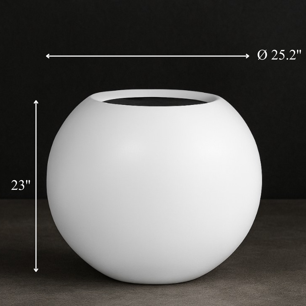 Orbit Vase