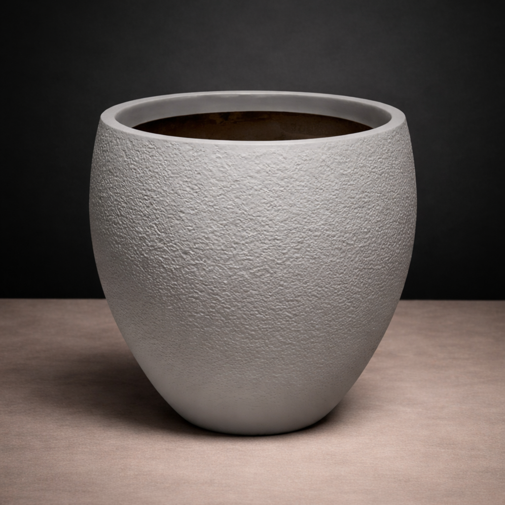 Luna Texture Planter