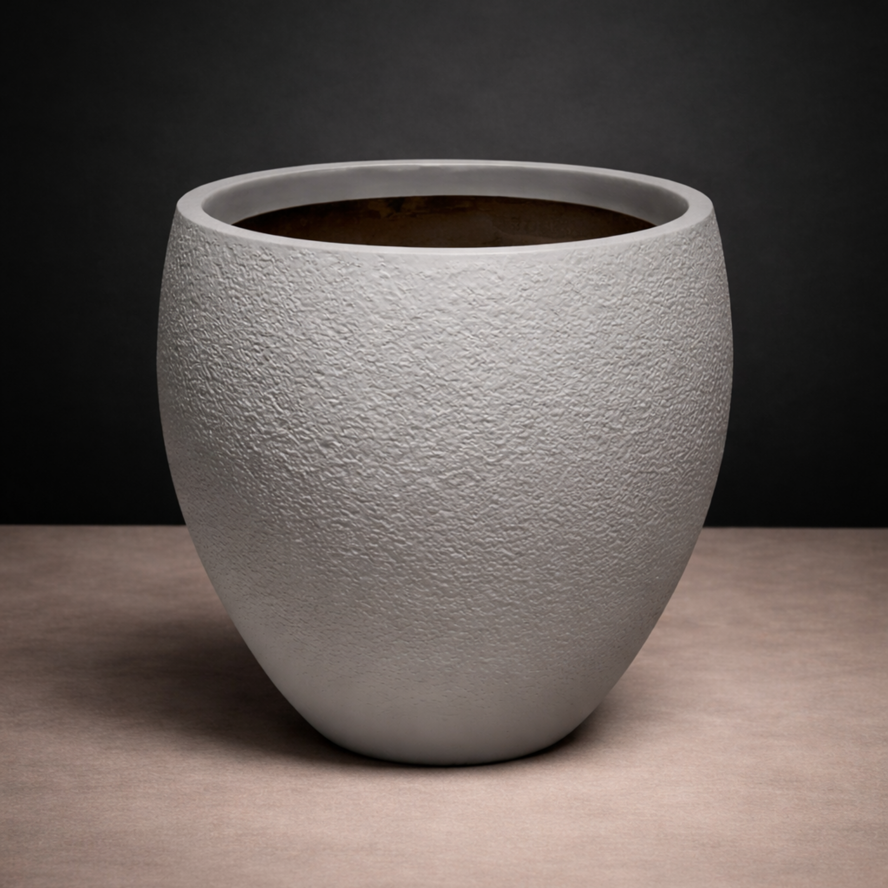 Luna Texture Planter