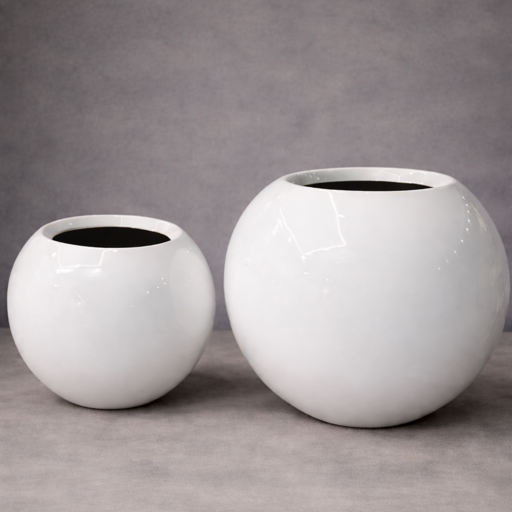 Orbit Vase